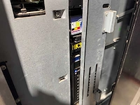Sielaff - robimat 99 - frisdrankautomaat - vending machine - afbeelding 7 van  9