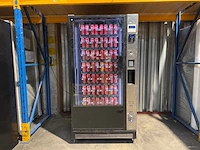 Sielaff - robimat 99 - frisdrankautomaat - vending machine