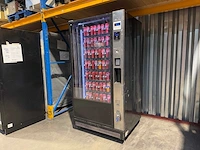 Sielaff - robimat 99 - frisdrankautomaat - vending machine - afbeelding 2 van  9