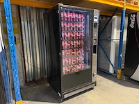 Sielaff - robimat 99 - frisdrankautomaat - vending machine - afbeelding 3 van  9