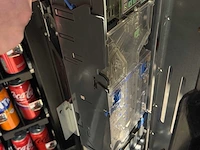 Sielaff - robimat 99 - frisdrankautomaat - vending machine - afbeelding 5 van  9