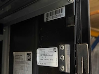 Sielaff - robimat 99 - frisdrankautomaat - vending machine - afbeelding 6 van  9
