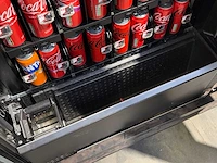 Sielaff - robimat 99 - frisdrankautomaat - vending machine - afbeelding 7 van  9