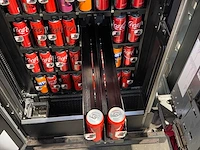 Sielaff - robimat 99 - frisdrankautomaat - vending machine - afbeelding 8 van  9