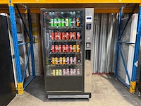 Sielaff - robimat 99 - frisdrankautomaat - vending machine