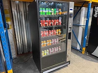 Sielaff - robimat 99 - frisdrankautomaat - vending machine - afbeelding 3 van  7