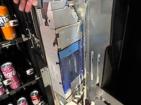 Sielaff - robimat 99 - frisdrankautomaat - vending machine - afbeelding 4 van  7