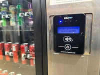 Sielaff - robimat 99 - frisdrankautomaat - vending machine - afbeelding 5 van  7