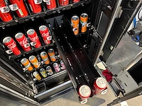 Sielaff - robimat 99 - frisdrankautomaat - vending machine - afbeelding 6 van  7