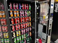 Sielaff - robimat 99 - frisdrankautomaat - - afbeelding 4 van  9