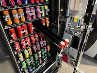 Sielaff - robimat 99 - frisdrankautomaat - - afbeelding 8 van  9