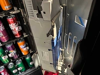 Sielaff - robimat 99 - frisdrankautomaat - - afbeelding 9 van  9