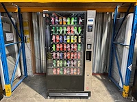 Sielaff - robimat 99 - frisdrankautomat - vending machine - afbeelding 1 van  9