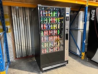 Sielaff - robimat 99 - frisdrankautomat - vending machine - afbeelding 4 van  9