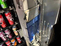 Sielaff - robimat 99 - frisdrankautomat - vending machine - afbeelding 6 van  9