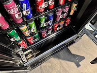 Sielaff - robimat 99 - frisdrankautomat - vending machine - afbeelding 9 van  9