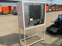Sielaff fk 61 e verkoopautomaat - afbeelding 6 van  11