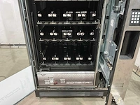 Siellatt combimat - snoep en drankautomaat - afbeelding 10 van  12