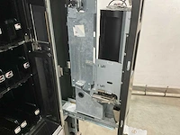 Siellatt combimat - snoep en drankautomaat - afbeelding 12 van  12