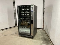 Siellatt combimat - snoep en drankautomaat - afbeelding 1 van  12