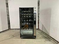Siellatt combimat - snoep en drankautomaat - afbeelding 3 van  12
