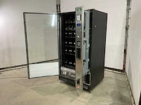 Siellatt combimat - snoep en drankautomaat - afbeelding 4 van  12
