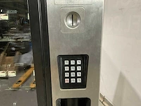 Siellatt combimat - snoep en drankautomaat - afbeelding 6 van  12