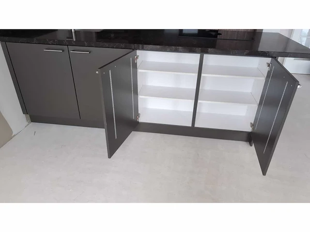 Siematic - keuken - afbeelding 3 van  27
