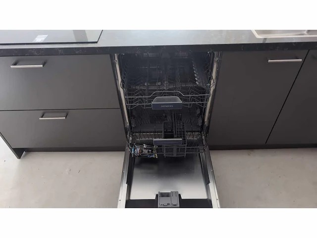 Siematic - keuken - afbeelding 4 van  27