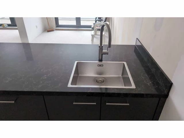 Siematic - keuken - afbeelding 5 van  27