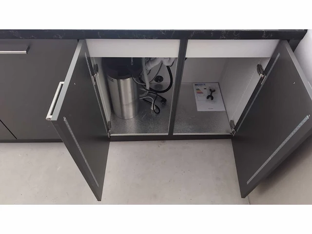 Siematic - keuken - afbeelding 6 van  27