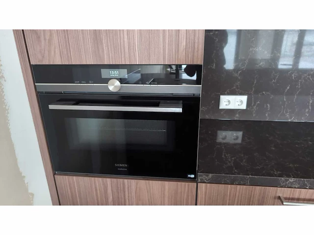 Siematic - keuken - afbeelding 8 van  27
