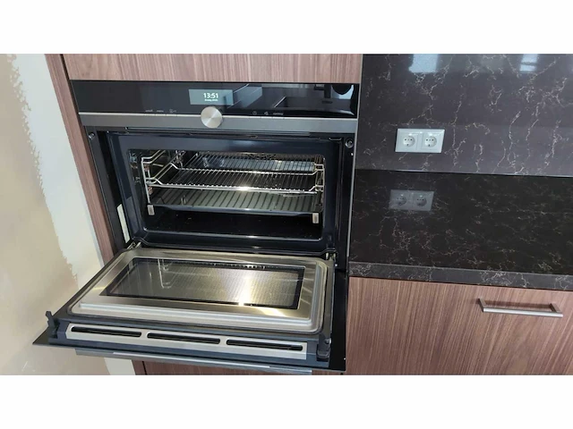 Siematic - keuken - afbeelding 9 van  27