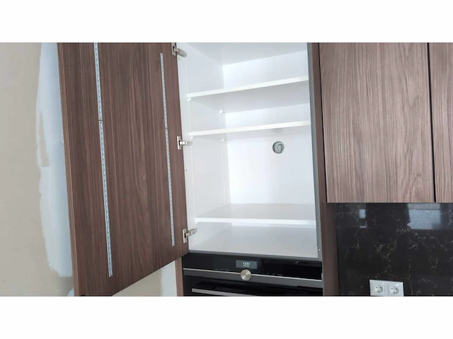 Siematic - keuken - afbeelding 11 van  27