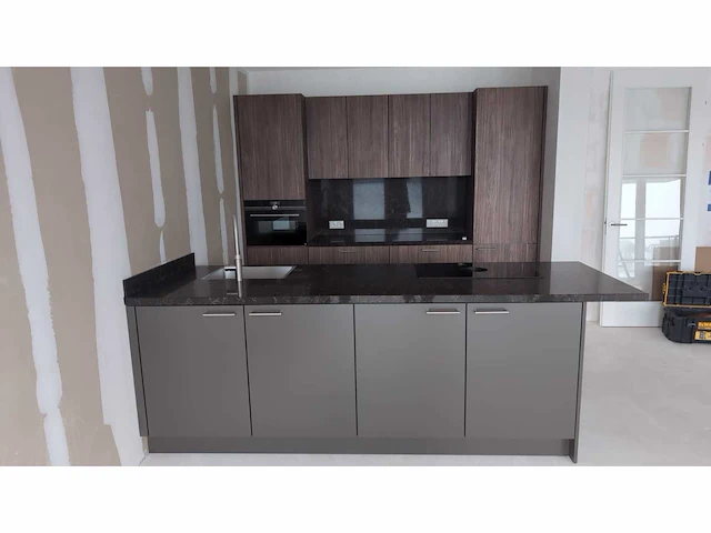 Siematic - keuken - afbeelding 1 van  27