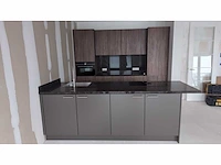 Siematic - keuken - afbeelding 1 van  27