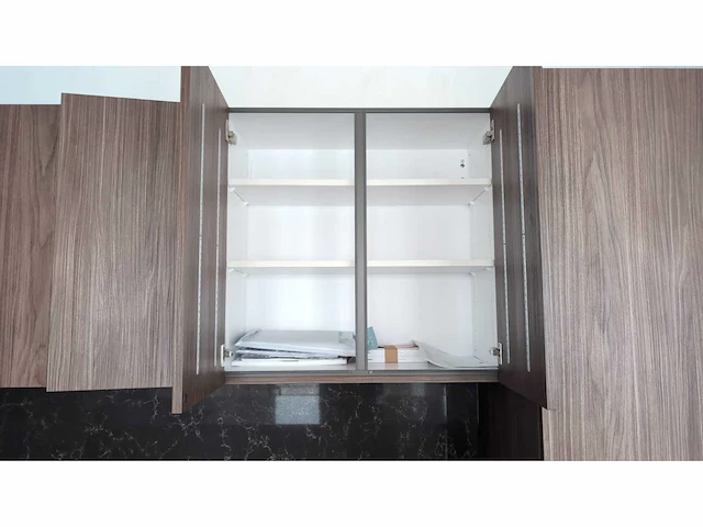 Siematic - keuken - afbeelding 13 van  27