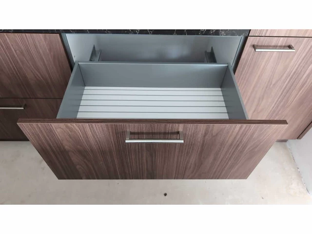 Siematic - keuken - afbeelding 16 van  27