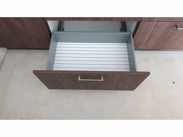 Siematic - keuken - afbeelding 18 van  27