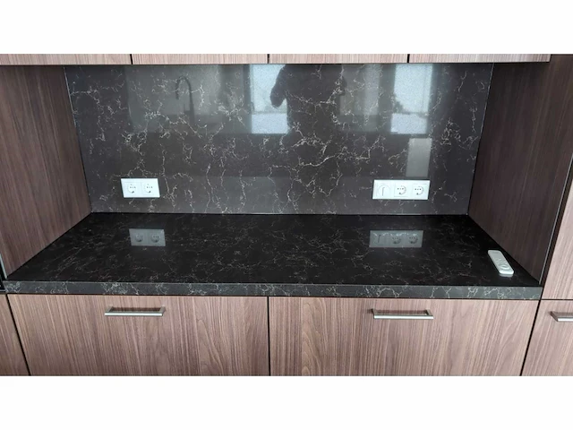 Siematic - keuken - afbeelding 20 van  27