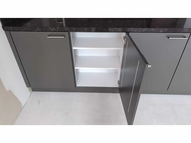 Siematic - keuken - afbeelding 24 van  27