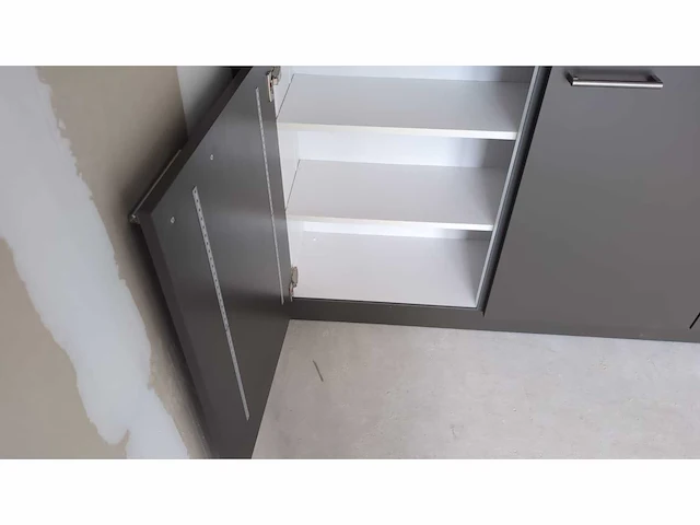 Siematic - keuken - afbeelding 25 van  27