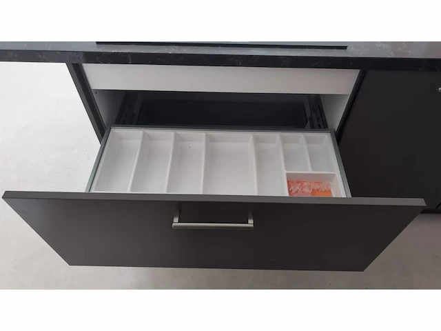 Siematic - keuken - afbeelding 27 van  27