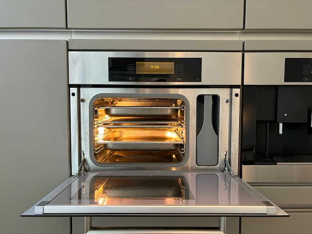 Siematic - keuken - afbeelding 3 van  36