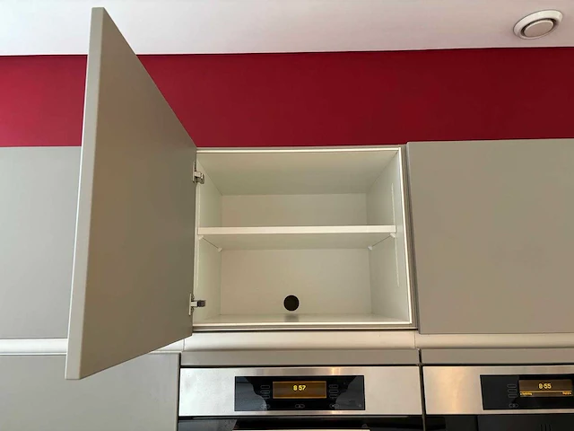 Siematic - keuken - afbeelding 4 van  36