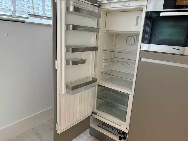 Siematic - keuken - afbeelding 5 van  36