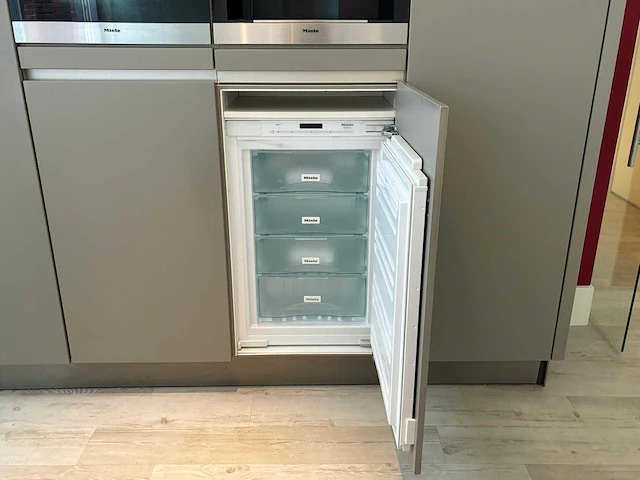 Siematic - keuken - afbeelding 6 van  36