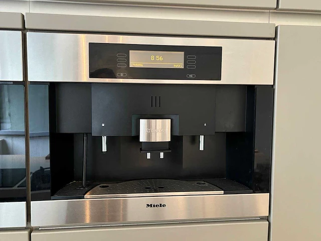 Siematic - keuken - afbeelding 7 van  36