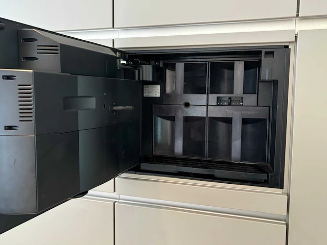 Siematic - keuken - afbeelding 8 van  36