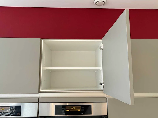 Siematic - keuken - afbeelding 9 van  36